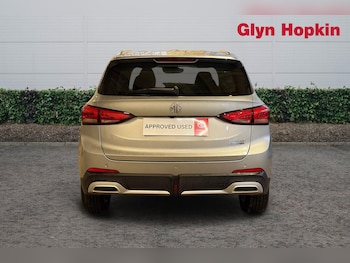 Used MG MG ZS 2025 for sale - 77193571: Photo