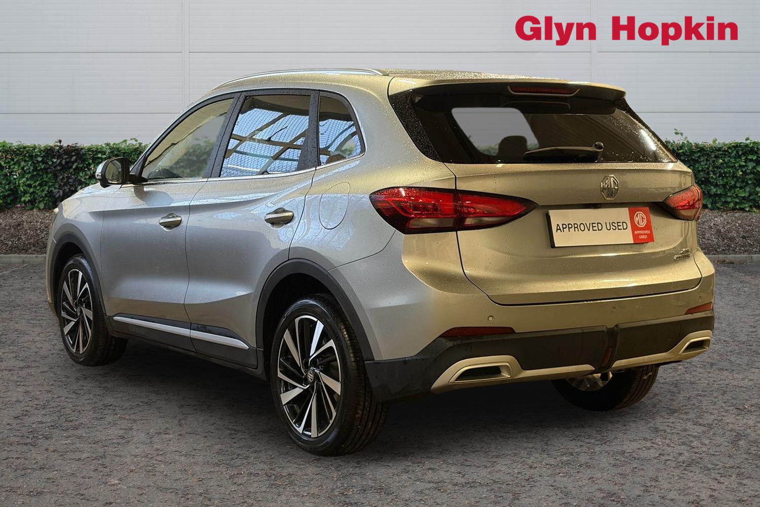 Used MG MG ZS 2025 for sale - 77193571: Photo 5