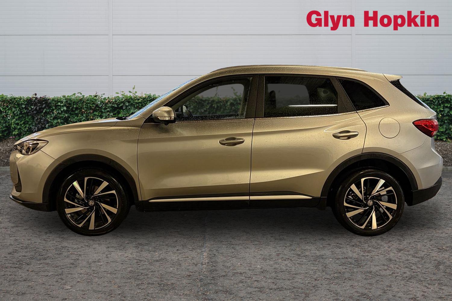 Used MG MG ZS 2025 for sale - 77193571: Photo 6