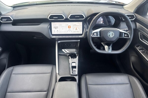 Used MG MG ZS 2024 for sale - 76140162: Photo 12