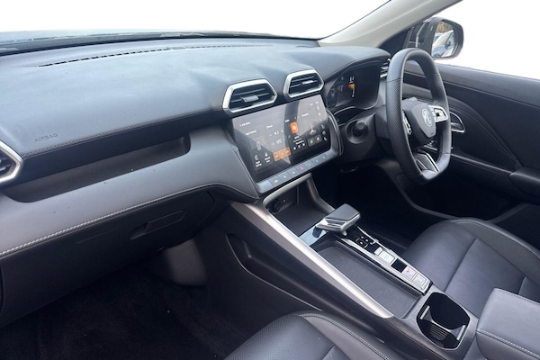 Used MG MG ZS 2024 for sale - 76140162: Photo 13