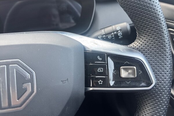 Used MG MG ZS 2024 for sale - 76140162: Photo 22