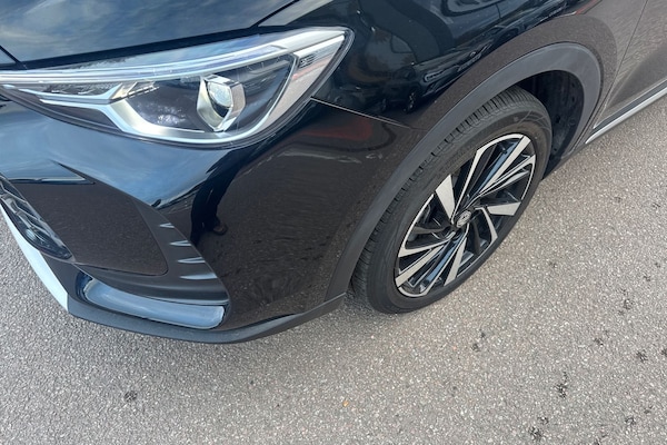 Used MG MG ZS 2024 for sale - 76140162: Photo 34