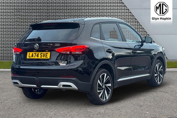 Used MG MG ZS 2024 for sale - 76140162: Photo 3