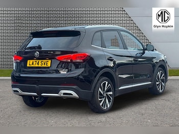 Used MG MG ZS 2024 for sale - 76140162: Photo 3