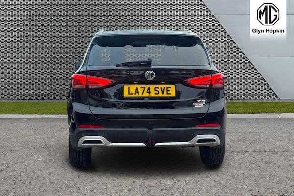 Used MG MG ZS 2024 for sale - 76140162: Photo 4