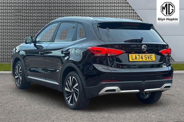 Used MG MG ZS 2024 for sale - 76140162: Photo 5