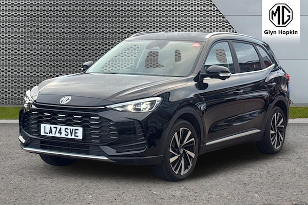 Used MG MG ZS 2024 for sale - 76140162: Photo 7