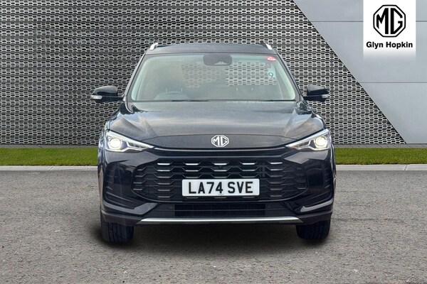 Used MG MG ZS 2024 for sale - 76140162: Photo 8