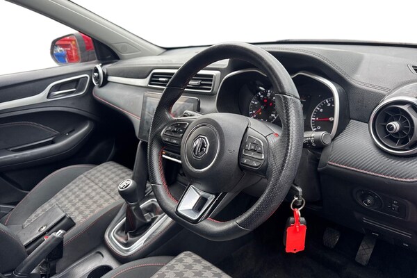 Used MG MG ZS 2022 for sale - 76098000: Photo 10