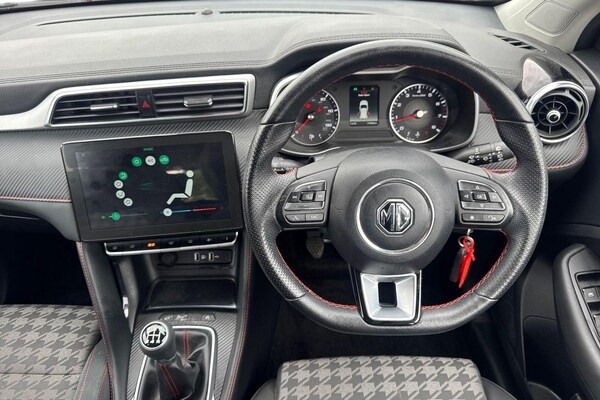 Used MG MG ZS 2022 for sale - 76098000: Photo 11
