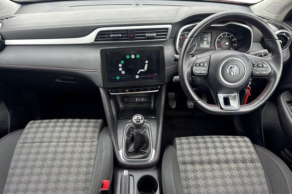 Used MG MG ZS 2022 for sale - 76098000: Photo 12