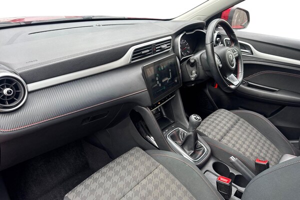 Used MG MG ZS 2022 for sale - 76098000: Photo 13