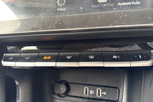 Used MG MG ZS 2022 for sale - 76098000: Photo 15