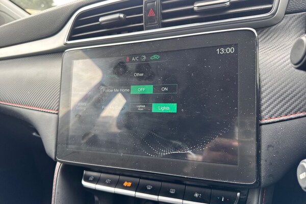 Used MG MG ZS 2022 for sale - 76098000: Photo 18