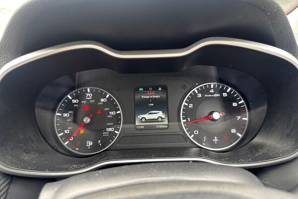 Used MG MG ZS 2022 for sale - 76098000: Photo 20