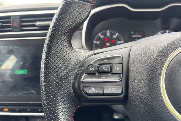 Used MG MG ZS 2022 for sale - 76098000: Photo 21