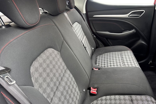 Used MG MG ZS 2022 for sale - 76098000: Photo 23