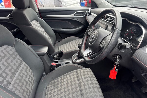 Used MG MG ZS 2022 for sale - 76098000: Photo 25