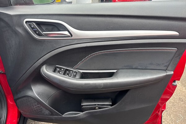 Used MG MG ZS 2022 for sale - 76098000: Photo 26