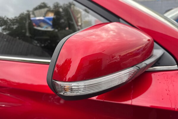 Used MG MG ZS 2022 for sale - 76098000: Photo 27