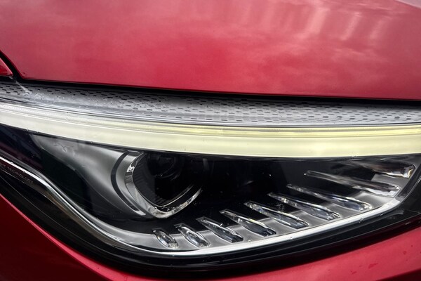 Used MG MG ZS 2022 for sale - 76098000: Photo 29