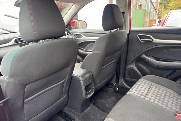 Used MG MG ZS 2022 for sale - 76098000: Photo 31
