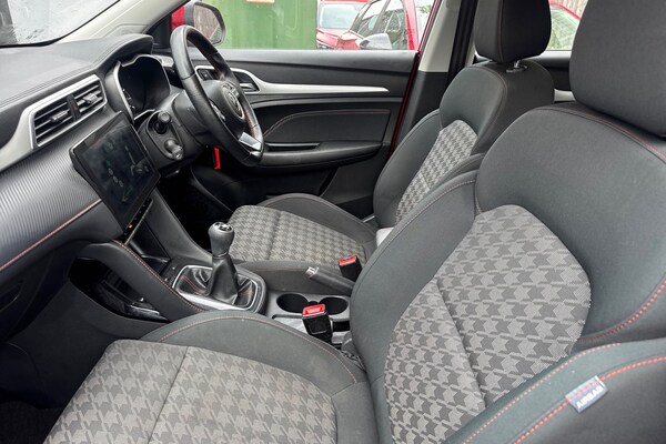 Used MG MG ZS 2022 for sale - 76098000: Photo 33