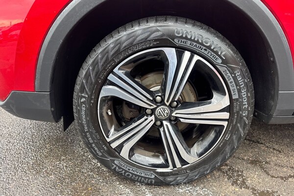 Used MG MG ZS 2022 for sale - 76098000: Photo 34