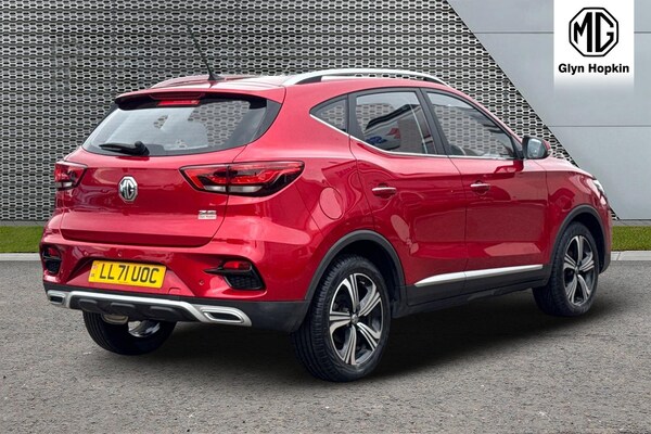 Used MG MG ZS 2022 for sale - 76098000: Photo 3