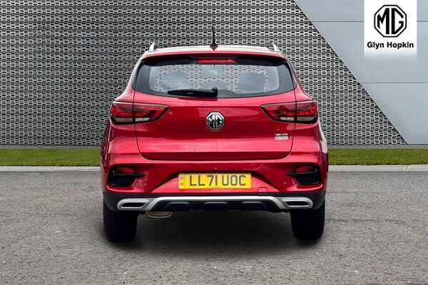 Used MG MG ZS 2022 for sale - 76098000: Photo 4