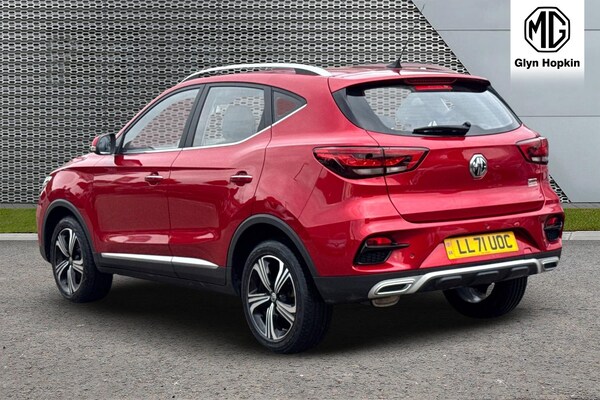Used MG MG ZS 2022 for sale - 76098000: Photo 5