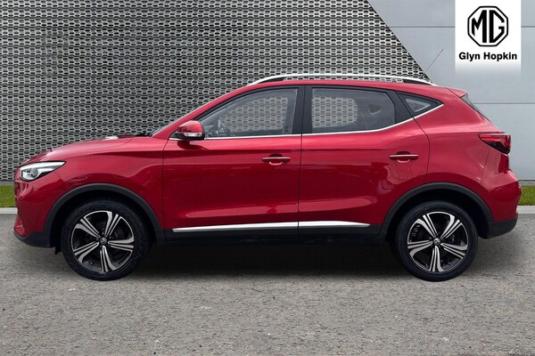 Used MG MG ZS 2022 for sale - 76098000: Photo 6