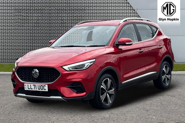 Used MG MG ZS 2022 for sale - 76098000: Photo 7