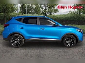 Used MG MG ZS 2023 for sale - 77717898: Photo