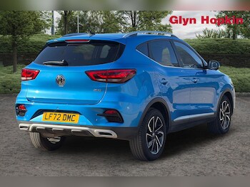 Used MG MG ZS 2023 for sale - 77717898: Photo