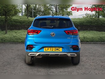 Used MG MG ZS 2023 for sale - 77717898: Photo