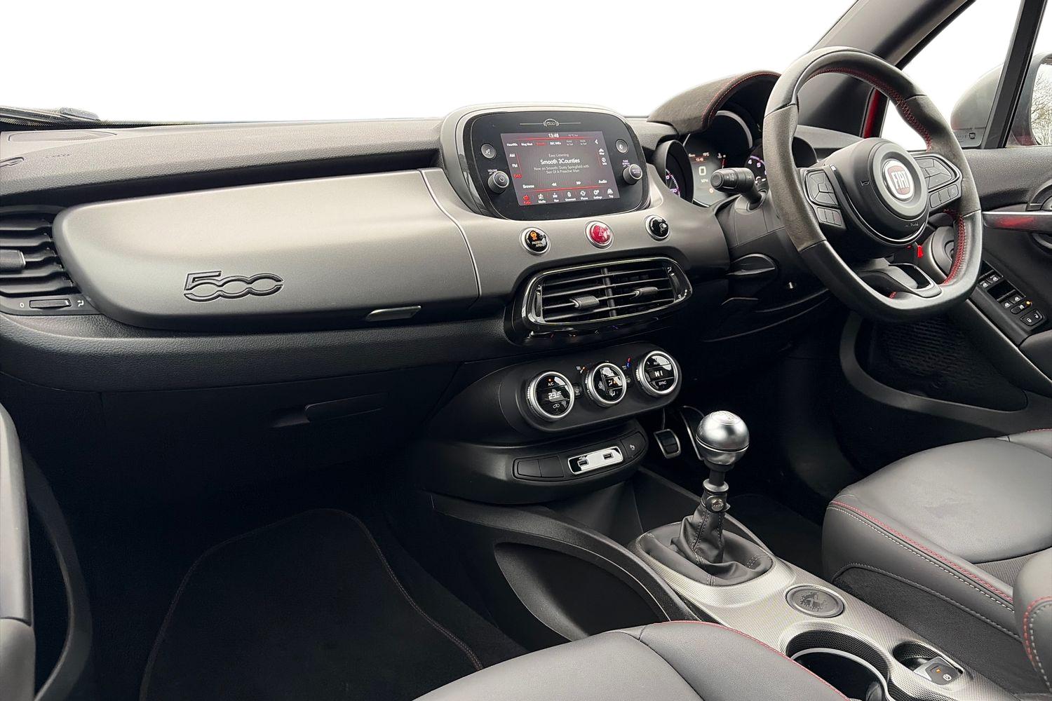 Used Fiat 500X 2021 for sale - 76954352: Photo 13