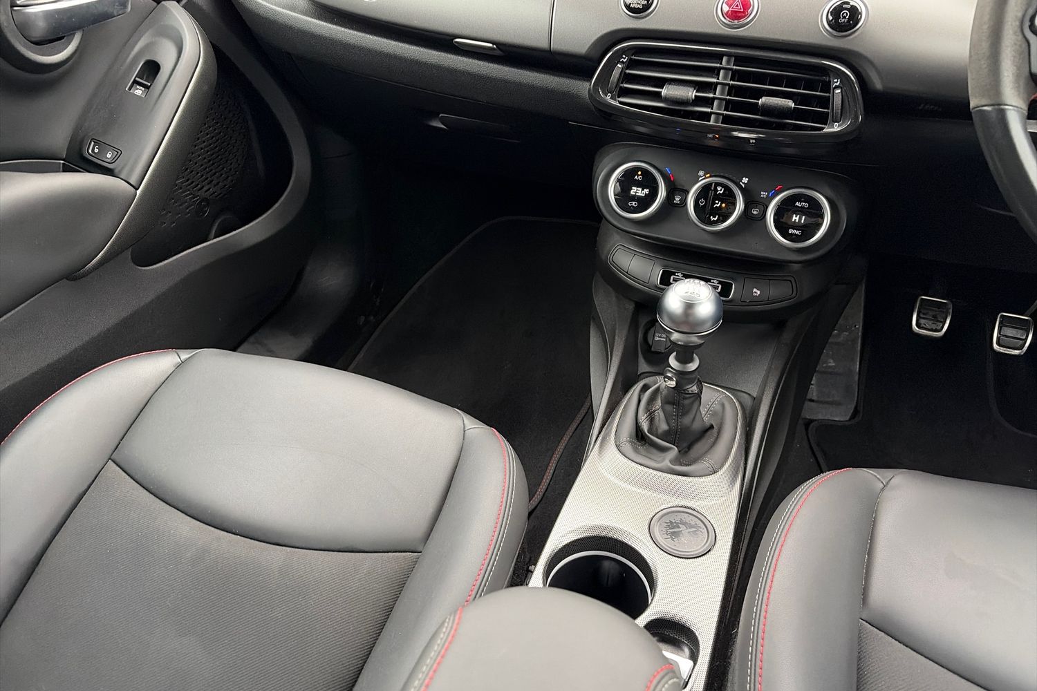 Used Fiat 500X 2021 for sale - 76954352: Photo 14