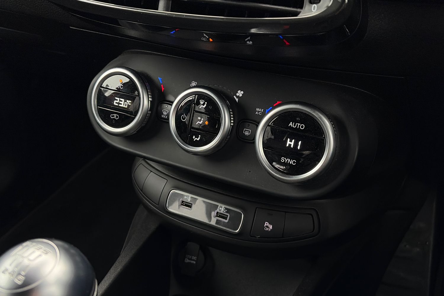 Used Fiat 500X 2021 for sale - 76954352: Photo 15