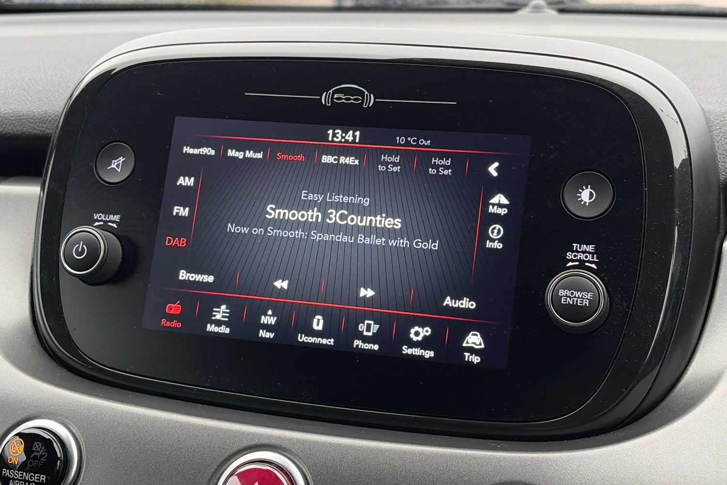 Used Fiat 500X 2021 for sale - 76954352: Photo 17