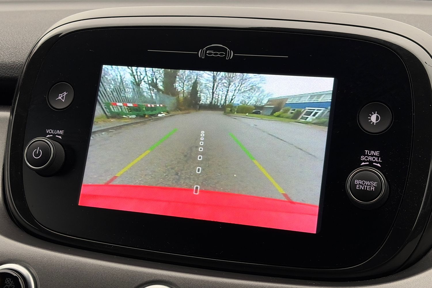 Used Fiat 500X 2021 for sale - 76954352: Photo 19