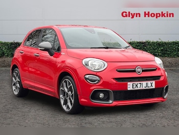 2021 - 1.0 Sport 5dr