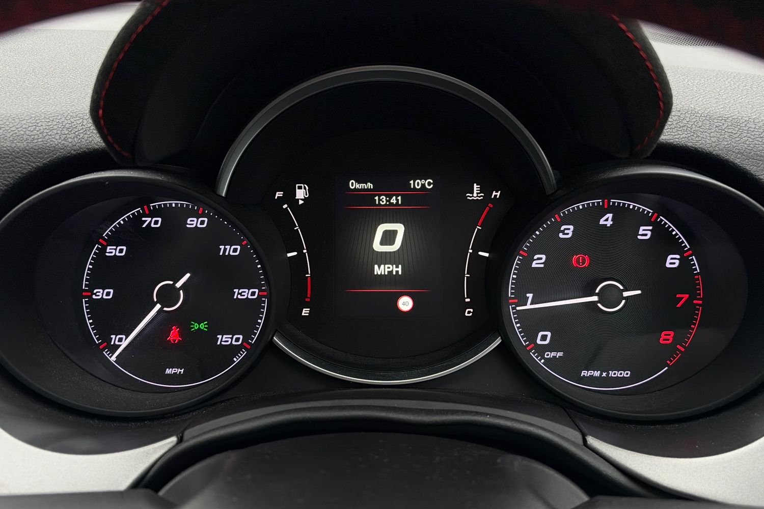 Used Fiat 500X 2021 for sale - 76954352: Photo 20