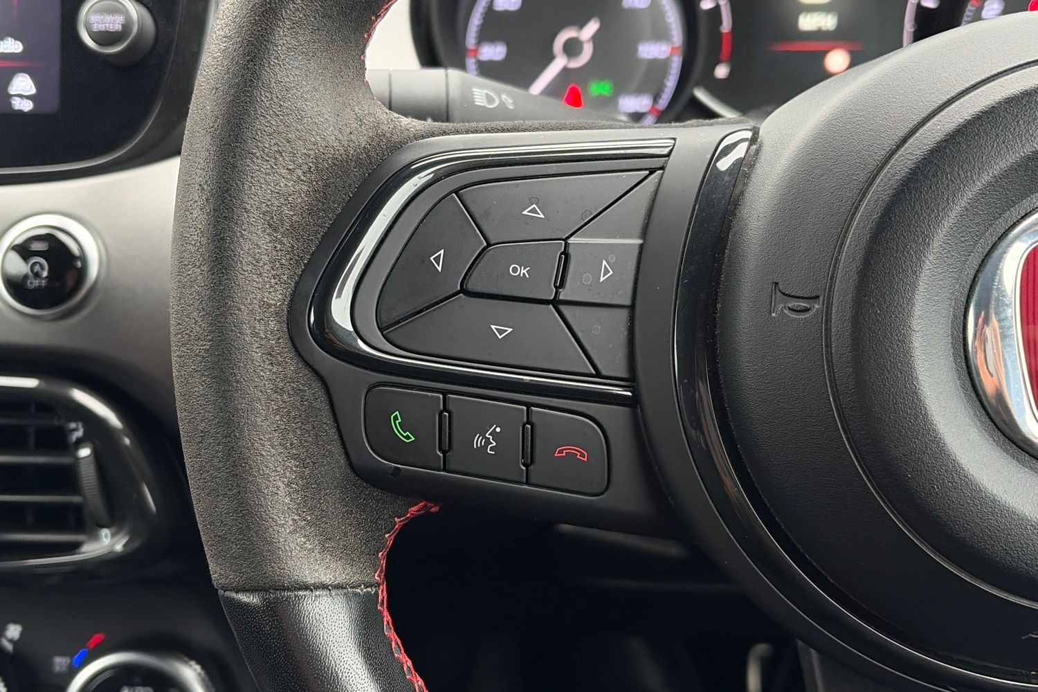 Used Fiat 500X 2021 for sale - 76954352: Photo 21