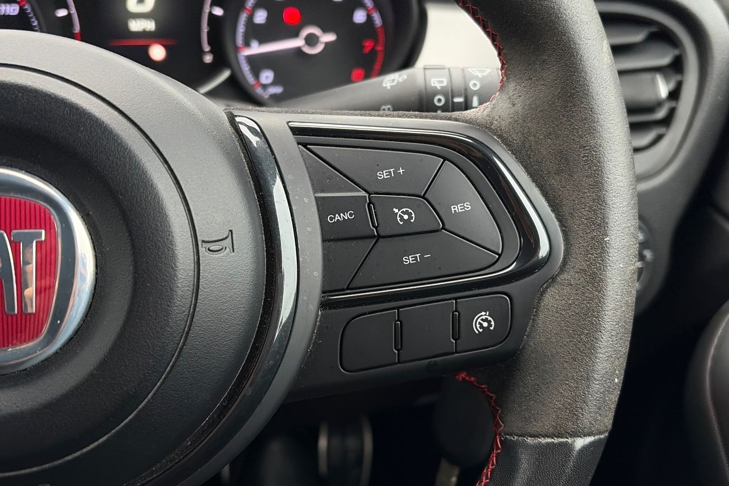 Used Fiat 500X 2021 for sale - 76954352: Photo 22