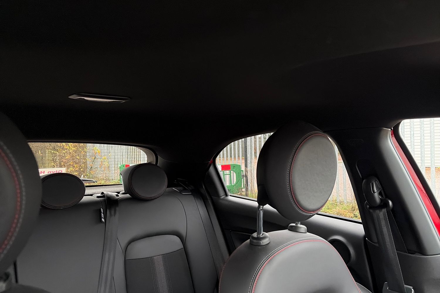 Used Fiat 500X 2021 for sale - 76954352: Photo 34