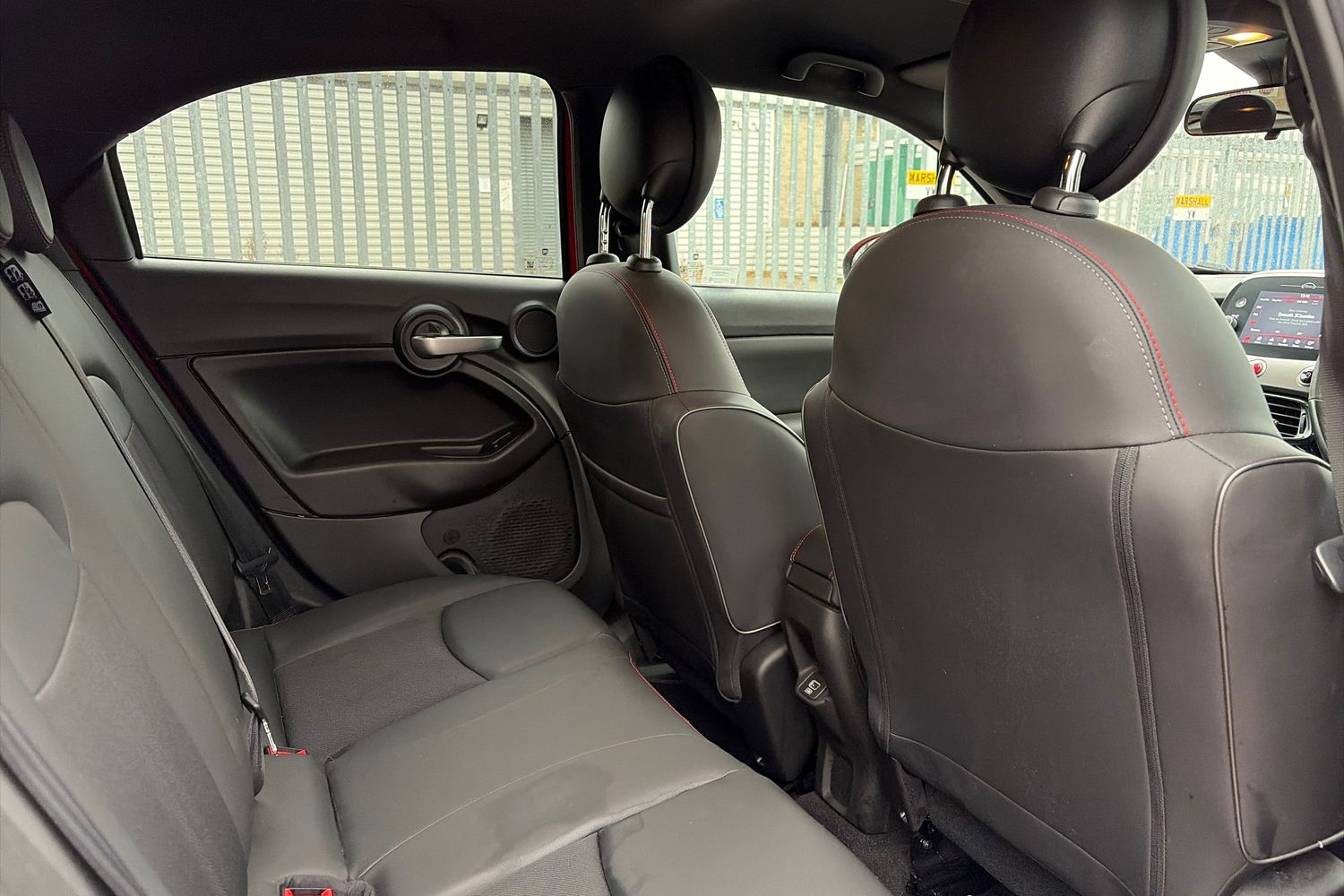 Used Fiat 500X 2021 for sale - 76954352: Photo 37