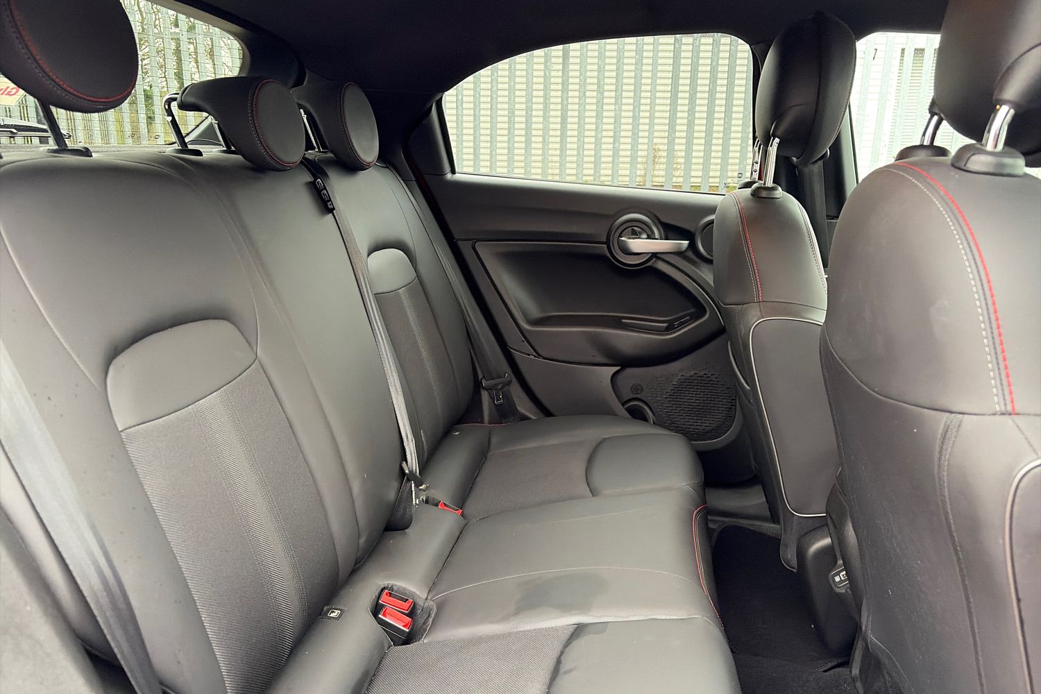 Used Fiat 500X 2021 for sale - 76954352: Photo 38