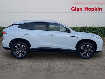 Used MG MG HS 2024 for sale - 77042959: Photo